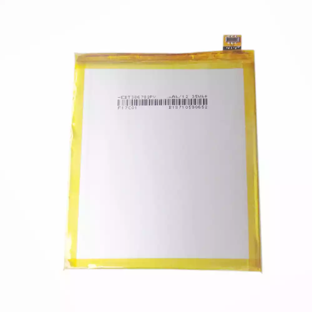 全新電池 適用於 uleFone GEMINI pro