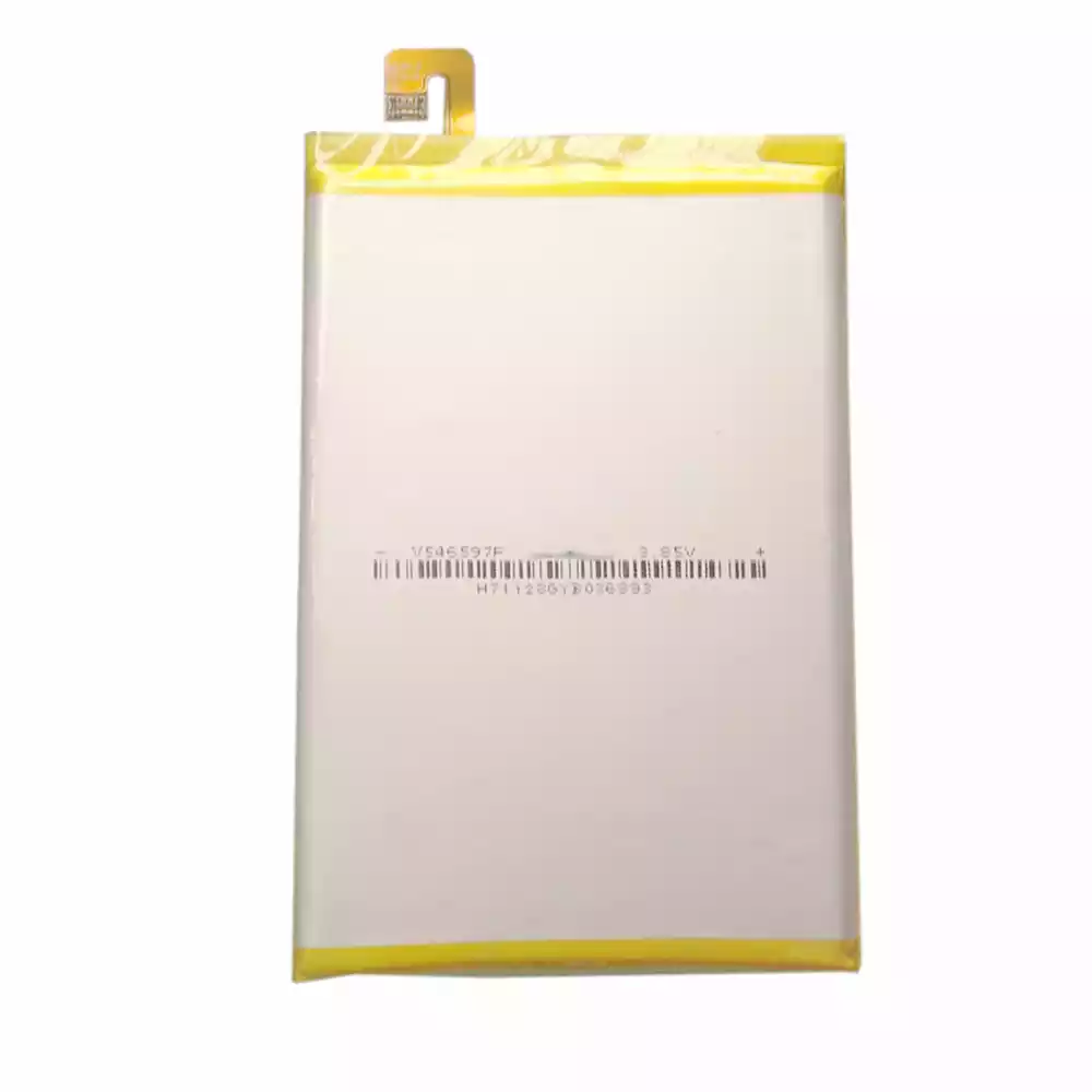 全新電池 適用於 uleFone Power 3
