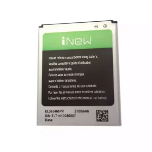 全新電池 適用於 iNew V1