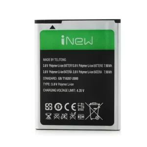 全新電池 適用於 iNew V7