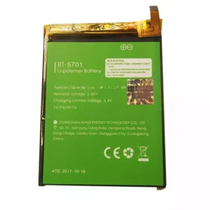 全新電池 適用於 LEAGOO S8
