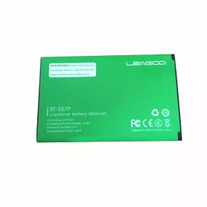 全新電池 適用於 LEAGOO Elite 5
