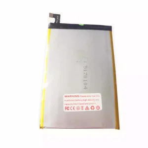 全新電池 適用於 LEAGOO shark 1
