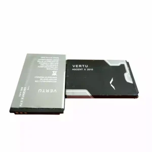 全新電池 適用於 VERTU ASCENT X 2010