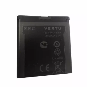 全新電池 BL-5KV 適用於 VERTU Ti