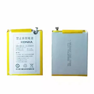 全新電池 KLB300P363 適用於 KONKA R7