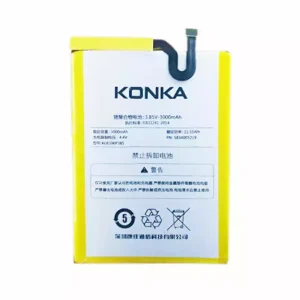 全新電池 KLB300P385 適用於 KONKA S5