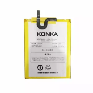 全新電池 KLB250P377 適用於 KONKA S3