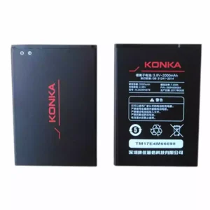 全新電池 KLB200N378 適用於 KONKA D6S