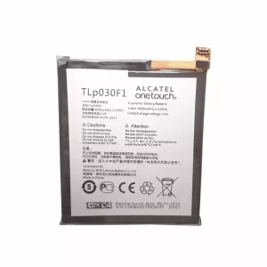 全新電池 TLP030F1 適用於 TCL 950
