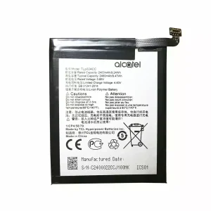 全新電池 TLP024CC 適用於 TCL 580,520