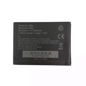 全新電池 適用於 Infinix BL-22BX