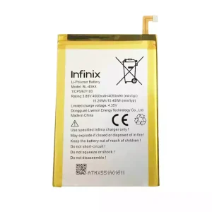 全新電池 適用於 Infinix BL-40AX