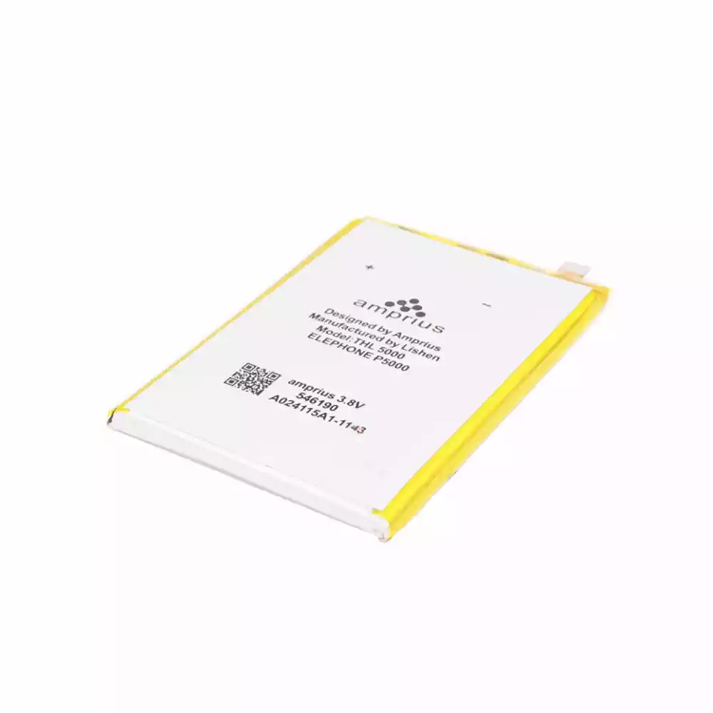 全新電池 適用於 THL 5000