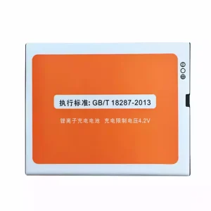 全新電池 適用於 GFIVE S100