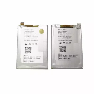全新電池 BL-87CT 適用於 koobee F1,S12