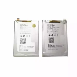 全新電池 BL-89CT 適用於 koobee F2