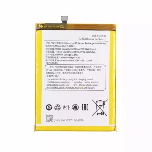 全新電池 CLYT-33001 適用於 YotaPhone 3