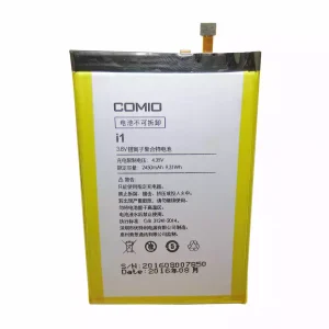 全新電池 適用於 COMIO i1