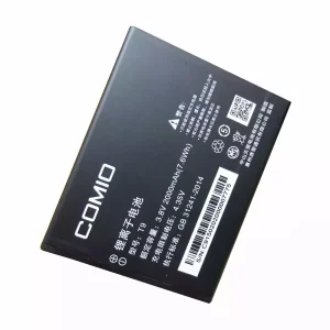 全新電池 適用於 COMIO T9
