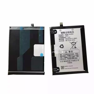 全新電池 EEBBK-M1000 適用於 imoo get