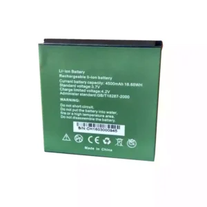 全新電池 適用於 Huadoo V3