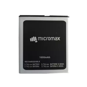 全新電池 適用於 Micromax Q4001