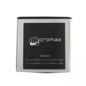 全新電池 適用於 Micromax X456