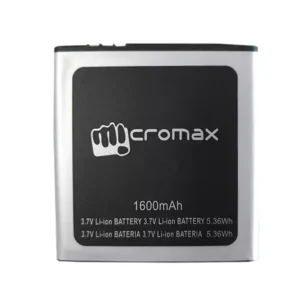 全新電池 適用於 Micromax A62