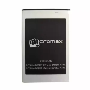 全新電池 適用於 Micromax A47