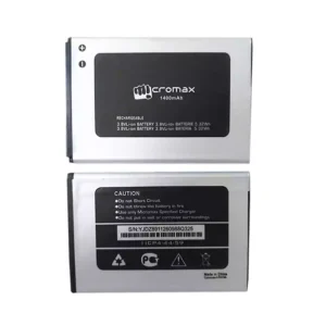 全新電池 適用於 Micromax Q325