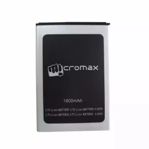 全新電池 適用於 Micromax A082