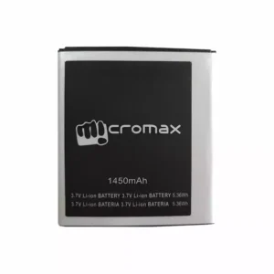 全新電池 適用於 Micromax A65