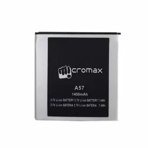 全新電池 適用於 Micromax A57