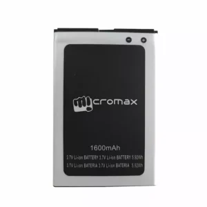 全新電池 適用於 Micromax A45