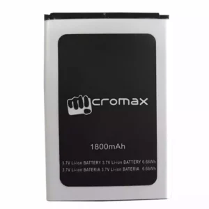 全新電池 適用於 Micromax A27