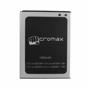 全新電池 適用於 Micromax A24