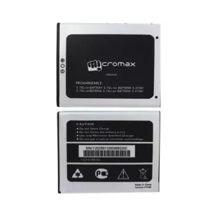 全新電池 適用於 Micromax S302