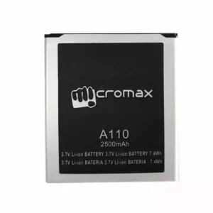 全新電池 適用於 Micromax A110