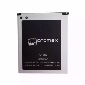 全新電池 適用於 Micromax A106