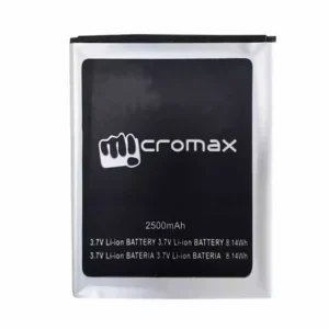 全新電池 適用於 Micromax A177