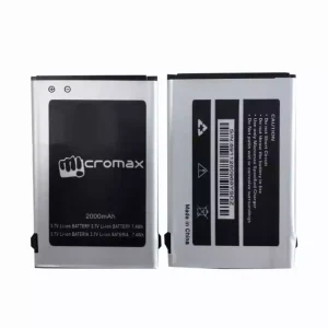 全新電池 適用於 Micromax A065