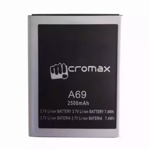 全新電池 適用於 Micromax A69