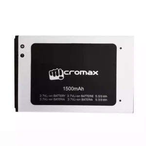 全新電池 適用於 Micromax A63