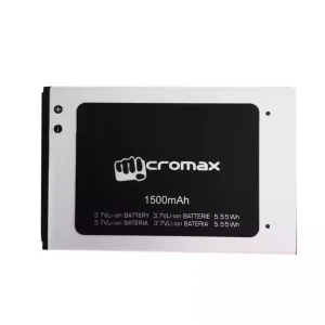 全新電池 適用於 Micromax A61