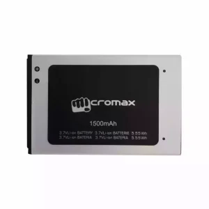 全新電池 適用於 Micromax A59