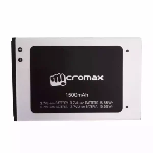 全新電池 適用於 Micromax A28