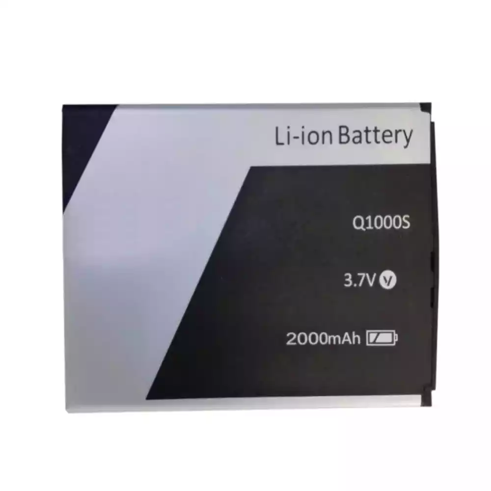 全新電池 適用於 Xolo Q1000S