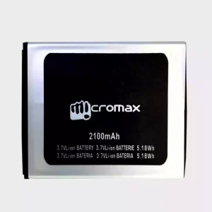 全新電池 適用於 Micromax A116