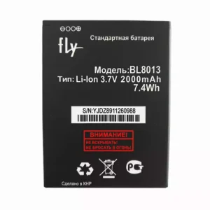 全新電池 BL8013 適用於 FLY FS506
